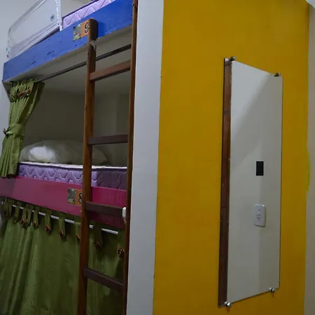 Aloha Albergue Fortaleza (Ceara)